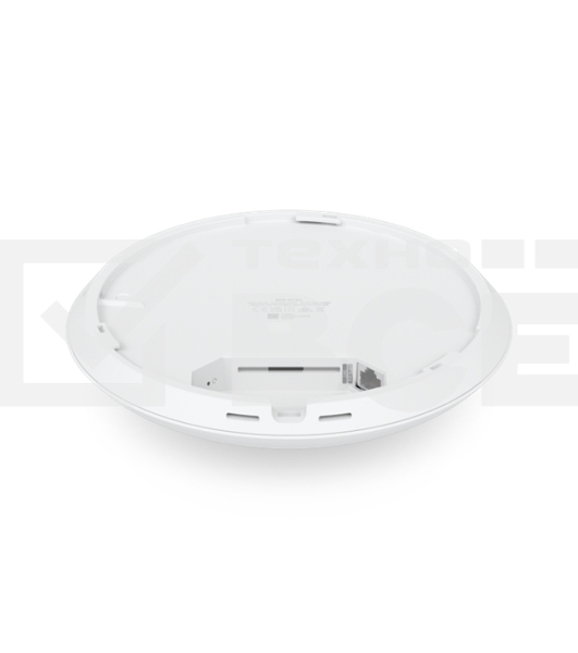 Точка доступа Wi-Fi Ubiquiti niFi 7 AP Pro Max Точка доступа 2,4+5+6 ГГц, Wi-Fi 7, 4х4 MIMO, PoE+, 1х 2,5G RJ45