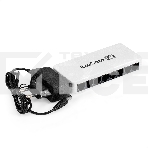 Коммутатор неуправляемый ExeGate EDES-1008C (8-портовый UTP 10/100Mbps, с функцией энергосбережения (Green Ethernet Technology), настольный/настенный), фото3