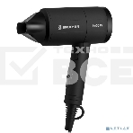 Фен BRAYER BR3040 черный, 1400 Вт, компактный, фото11