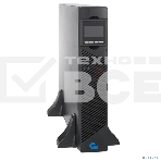 Источник бесперебойного питания (ИБП) Связь Инжиниринг СИПБ2КА.10-11/СУХ 2000W/2000VA RT, фото4