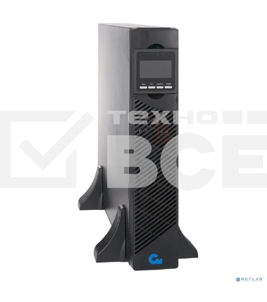 Источник бесперебойного питания (ИБП) Связь Инжиниринг СИПБ2КА.10-11/СУХ 2000W/2000VA RT