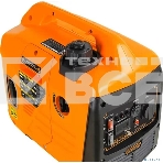 Генератор бензиновый Carver PPG-1400IS 1.4кВт, фото6