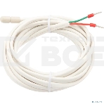 Датчик температуры для терморегулятора Rexant (NTC 10 кОм) 3 м, фото4