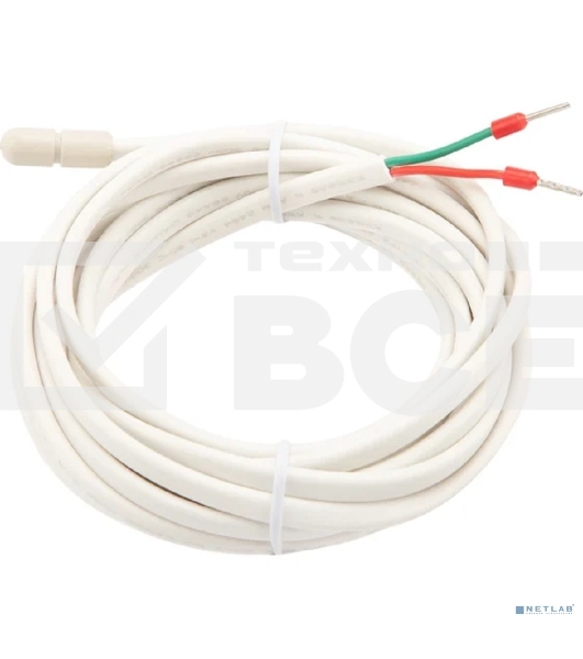 Датчик температуры для терморегулятора Rexant (NTC 10 кОм) 3 м