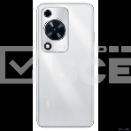 Смартфон Huawei Nova Y63 6/128Gb, серебристый, фото7