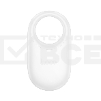 GPS-трекер (AirTag) Hoco, E94, белый, коробка, фото6