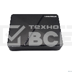 Коммутатор неуправляемый NEOMAX NMS-105P-1000-P, 5 портов 1000 Mbps, пластик, фото7