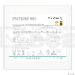 Блок питания Deepcool/GamerStorm PN750M WH V2 Game Storm Gen.5, 750Вт, 80 PLUS Gold, 120мм, белый, фото11