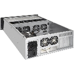 Корпус Exegate Pro 4U4139L RM 19', высота 4U, глубина 650, без БП, USB, фото23