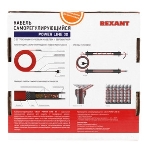 Греющий саморегулирующийся кабель Rexant POWER Line 30SRL-2CR 6M (6м/180Вт), фото5