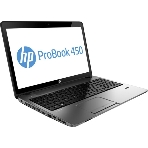 Петли для ноутбука HP ProBook 450 G1, 455 G1, фото3