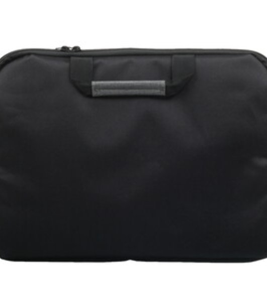 Сумка для ноутбука Acer ZL.OTH11.025 15.6' LS series OBG202 полиэстер black/grey