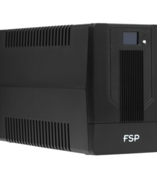 Блок питания FSP FSP2000-20FM 2000W, CRPS Redundant module (ШВГ = 73,5x39x185мм), AC FullRange Input, DC 12V & 12Vsb Output,PMBUS 1.2, 80 PLUS Platinum