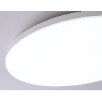Умный светодиодный светильник FZ2002 WH белый IP54 25W 3000K-6500K+RGB Wi-Fi Алиса/Tuya/Smart Home/Alexa D370*55 (ПДУ ИК), фото18