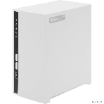 Сетевое хранилище SMB QNAP TS-233 NAS 2 HDD trays. ARM 4-core Cortex-A55 2.0GHz, ram 2 Gb (max), 1x1GbE, 2xUSB 2.0 port,1xUSB 3.2 Gen 1, фото10