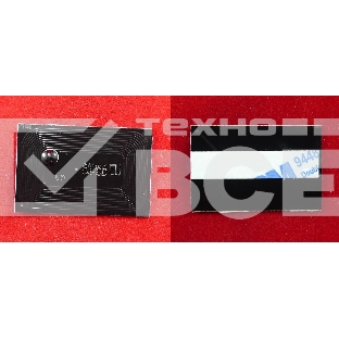 Чип Kyocera TASKalfa 2551ci (TK8325K) черный 18K (ELP, Китай)