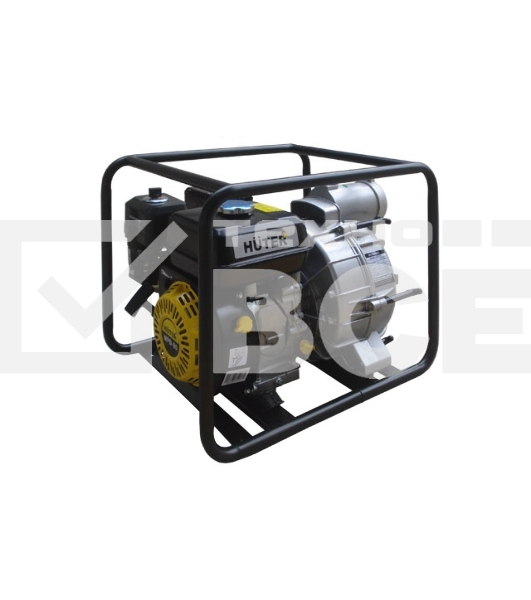 Мотопомпа Huter MPD-80 Huter