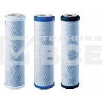 Комплект модулей сменных фильтрующих В510-03-02-07 (АКВАФОР В500), фото 1