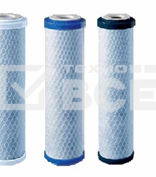 Комплект модулей сменных фильтрующих В510-03-02-07 (АКВАФОР В500)