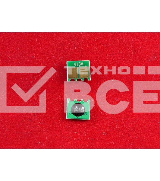 Чип ELP для HP Color Laserjet Enterprise 300 M351/ M375NW/400 color M451NW/M451DN/M451DW/M475DN/M475DW Magenta, 2.6K (Китай)