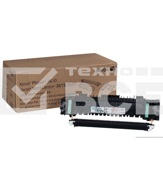 Фьюзера в сборе XEROX Phaser 3610