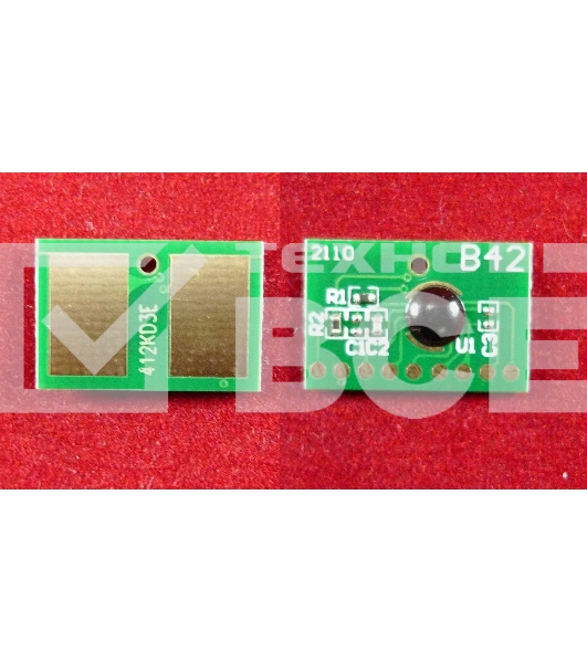 Чип OKI B412dn/B432dn, 3K (ELP, Китай)