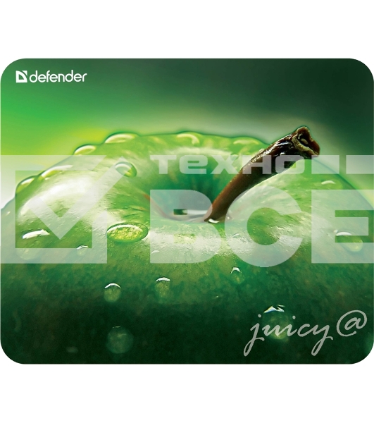 Коврик Defender Juicy sticker, 