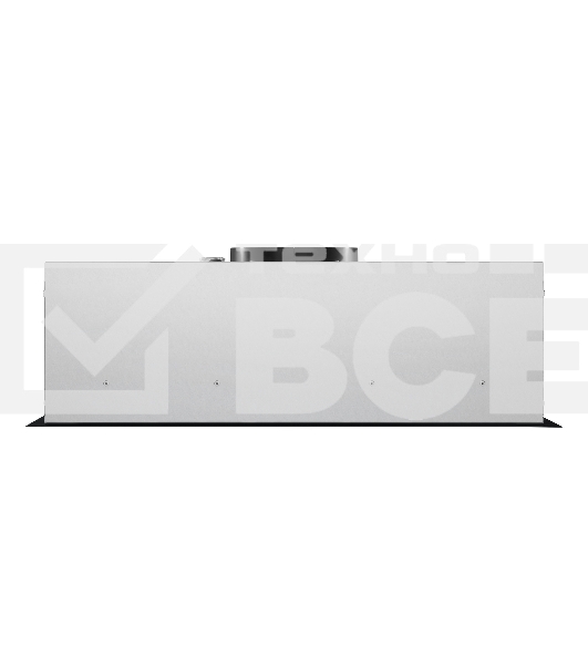 Кухонная вытяжка Maunfeld CROSBY HARDY 60 BLACK