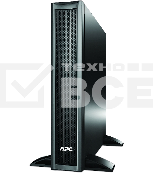 Батарея APC Smart-UPS X 48V External Battery Pack SMX48RMBP2U {RM 2U/Tower, for SMX750I, SMX1000I, SMX1500RMI2U, SMX1500RMI2UNC}