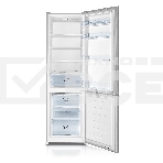 Холодильник Gorenje RK4181PS4 нержавеющая сталь двухкамерный 198/66л морозилка снизу, капельная система, фото4