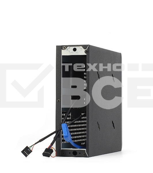 Компьютерный корпус CROWN CMC-170-103 (CM-PSDC95)