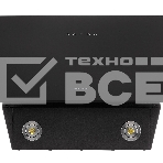 Вытяжка Krona LIORA 600 черный S черный, фото8