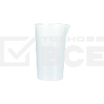 Блендер Blackton Bt HB721SS белый-красный, фото2