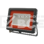 Прожектор светодиодный PFL-S2-SMD-50w 50Вт IP65 с клапаном JazzWay 2853301D, фото2
