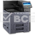 Принтер лазерный Kyocera ECOSYS P4060dn (1102RS3NL0), A3, ч/б, печ. до 60 стр/мин. (А4) до 30 стр/мин. (А3), 1200 x 1200 dpi, USB, RJ-45, Air Print, фото2