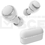 Гарнитура вкладыши Panasonic RZ-S300WGE-W белый беспроводные bluetooth в ушной раковине, фото 1