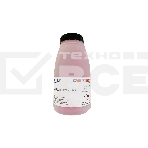 Тонер Cet PK208 OSP0208M-50 пурпурный бутылка 50гр. для принтера Kyocera Ecosys M5521cdn/M5526cdw/P5021cdn/P5026cdn, фото 1