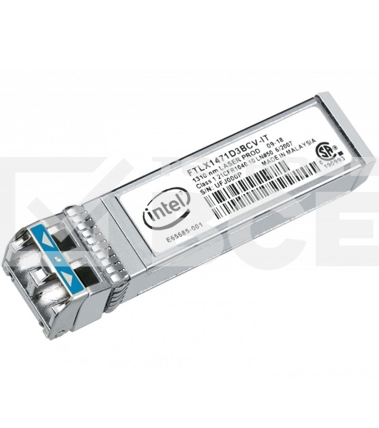 Трансивер Intel E10GSFPLR (E10GSFPLR 903240)