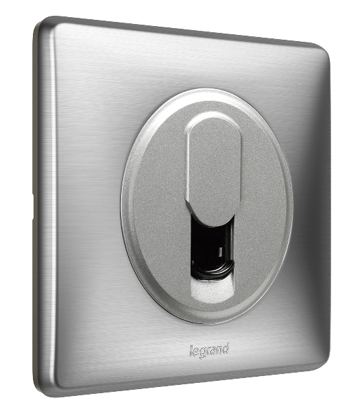 Розетка телефонная RJ11