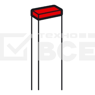 Заглушка Legrand 638135 торцевая 24x14мм белый (упак.:10шт)