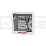 Метеостанция комнатная Rexant S5023, фото 1