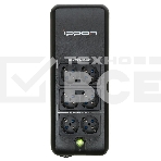 Термопот ЯРОМИР ЯР-1900 Мощность в режиме кипячения 900 Вт. Мощность в режиме поддержания температуры воды 30 Вт. Объем 6 л. Корпус и внутренняя емкость из нерж. стали. Вращение корпуса на основании на 360°. Шкала уровня воды. Световые индикаторы работы. Съемный сетевой шнур электропитания. Съемная крышка для удобства очистки. 3 способа подачи воды: ручной, автоматический, электрический. Функции повторного кипячения и дехлорирования воды. Режим поддержания температуры воды. Защита от перегрева. Блокировка ручной помпы от случайного нажатия. Автоматическое отключение при недостаточном количестве воды. черный., фото2