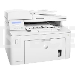 МФУ лазерный HP LaserJet Pro M227sdn (G3Q74A#B19), A4, ч/б, печ. до 28 стр/мин., скан. до 15 стр/мин., 1200 x 1200 dpi, USB, RJ-45, фото16