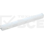 Светильник IEK LDBO0-3001-4-4000-K01светодиодный ДБО 3001 4Вт 4000K IP20 311мм пластик, фото6