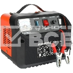 Устройство пуско-зарядное PATRIOT BCT-10 Boost 220В±15% 200Вт 12В зарядmax8.5А 20-100А/ч 4.3кг, фото2