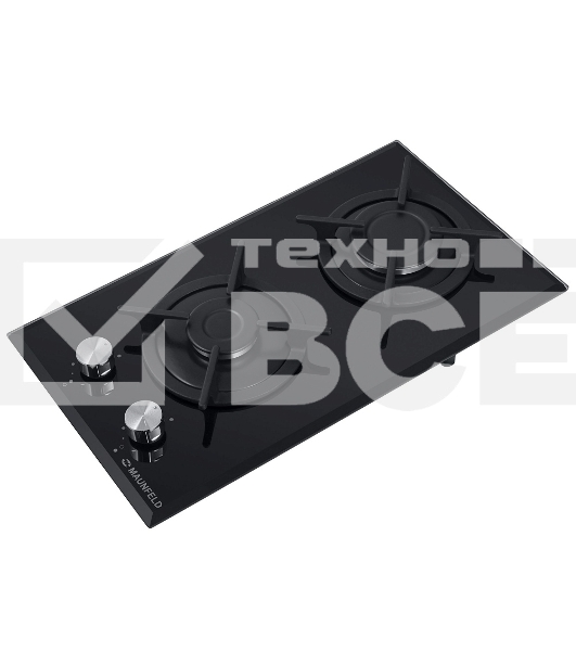 Газовая панель Maunfeld EGHG.32.1CB/G