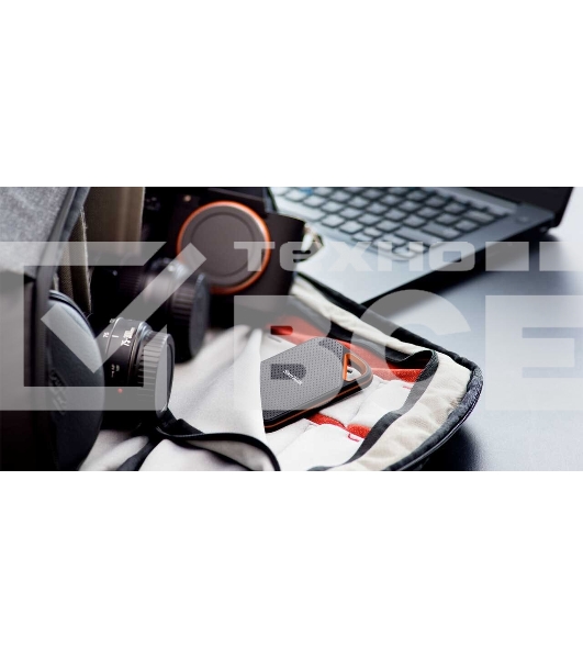 Внешний накопитель SSD USB3.1 2TB EXT. SDSSDE81-2T00-G25 SANDISK