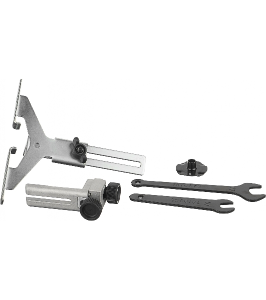 Фрезер кромочный Makita M3700 190328