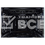 Электрический духовой шкаф Evelux EO 630 PB, встраиваемый, фото3