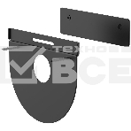 Держатель Logitech Wall Mount for Tap настенное крепление для Logitech Tap, фото7